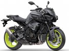 Yamaha MT-10 / FZ-10